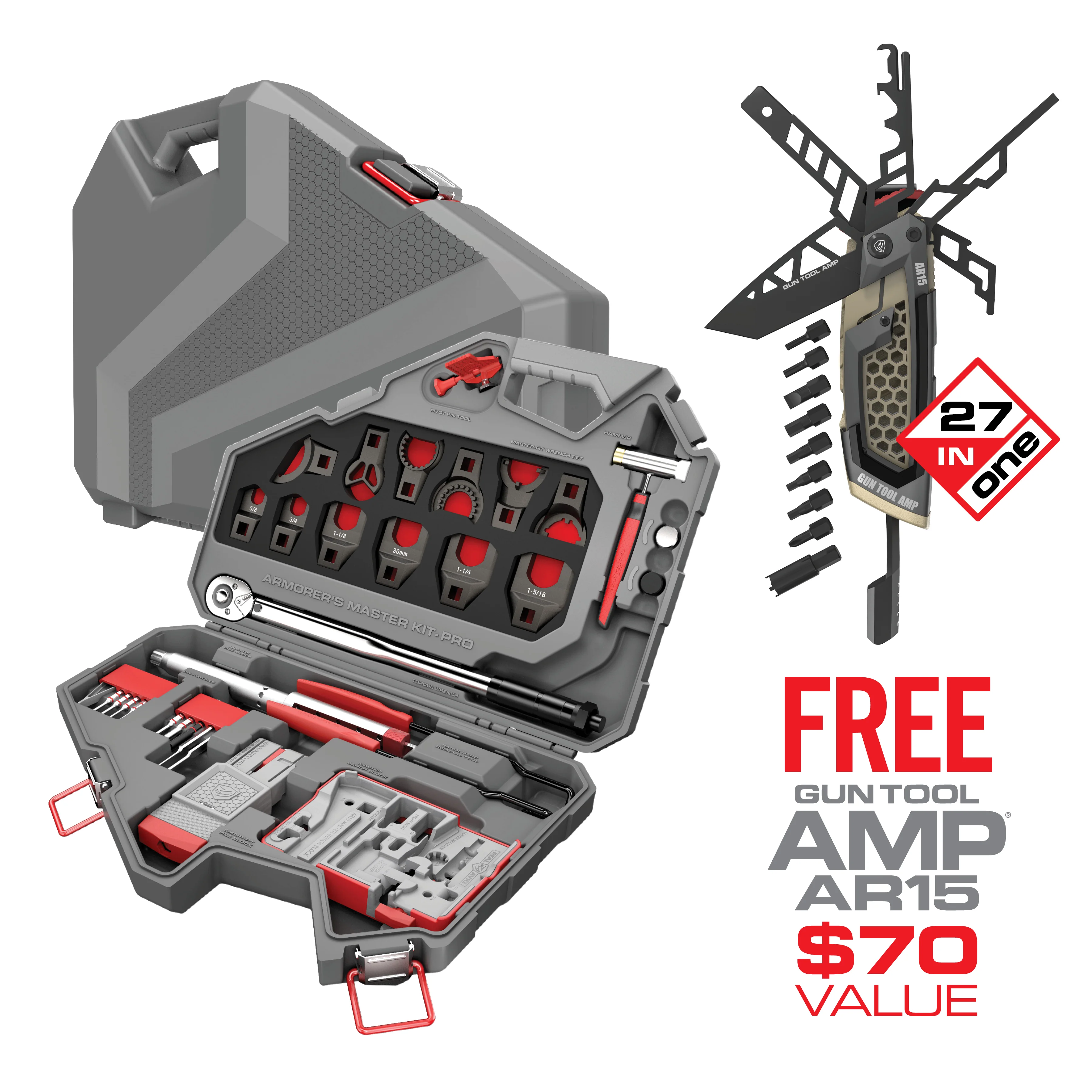 Featured Promotions
